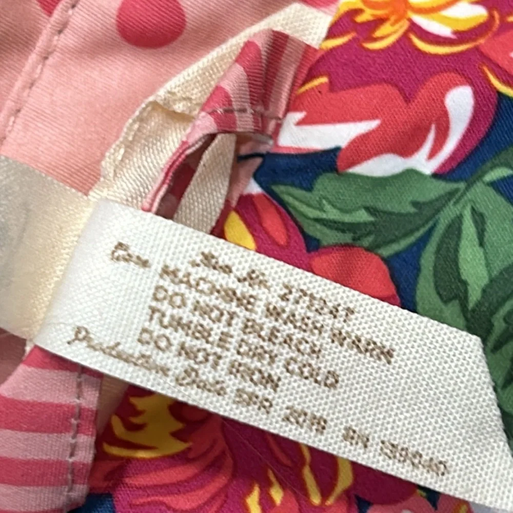 Matilda Jane raincoat. Size 4. Brilliant Daydream Down Came the Raincoat style